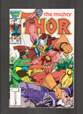 Thor #367 (1986) Walter Simonson Marvel Comics