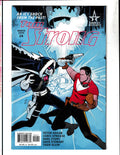 Tom Strong #24 (2003) ABC Comics