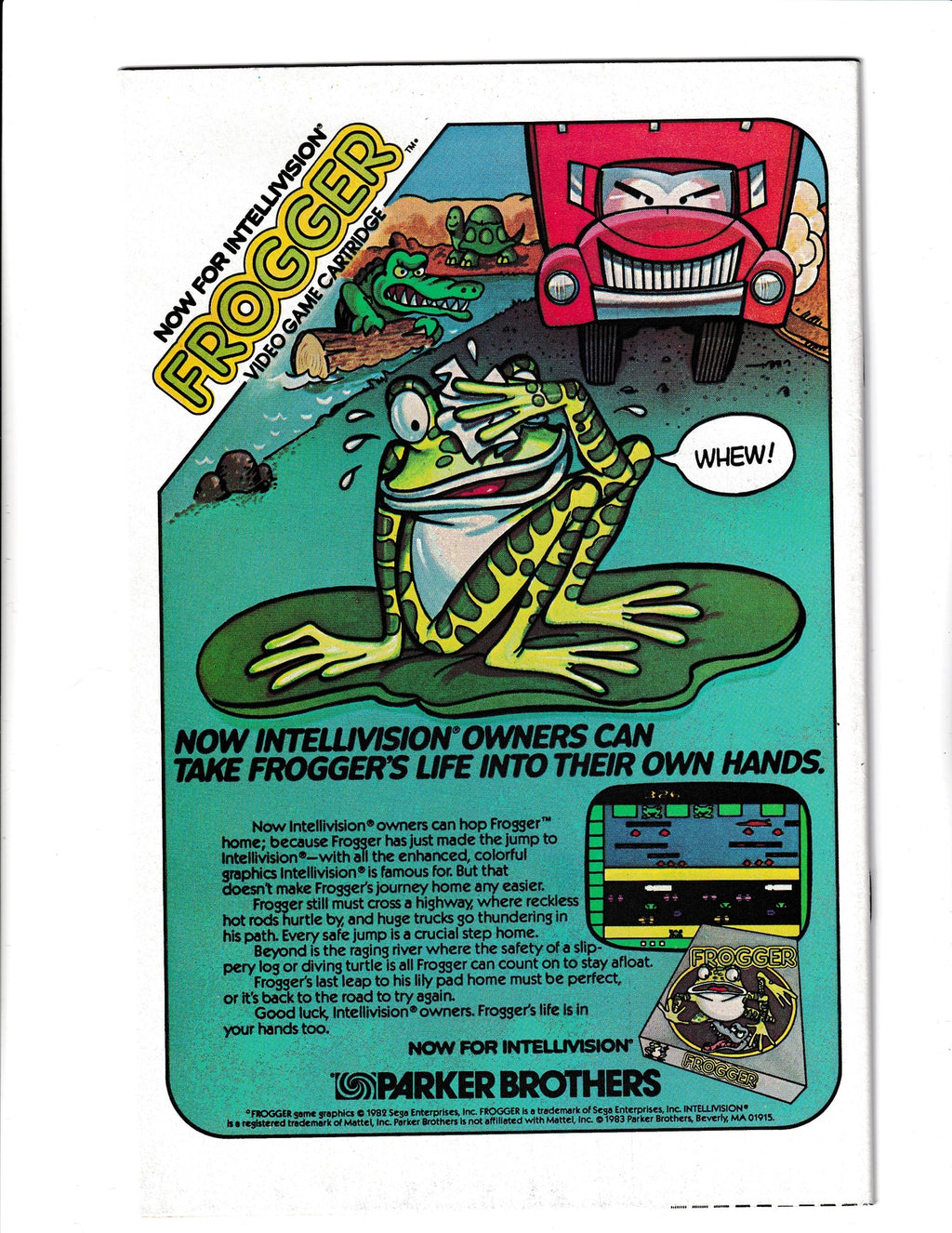 ROM #45 (1983)Marvel Comics