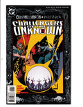 Challengers of the Unknown #6 (1997) Convergence DC Comics
