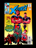 X-Force # Minus 1 1997 - Marvel