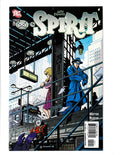 Spirit #29 (2009) Higher GradeDC Comics