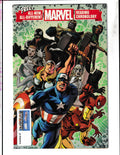 All-New All-Different Marvel Reading Chronology #1 (2017) Marvel Comics