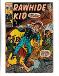 Rawhide Kid #85 (1972) Marvel Comics