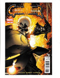 Ghost Rider #8 (2012) Marvel Comics
