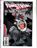 Tom Strong #23 (2003) ABC Comics
