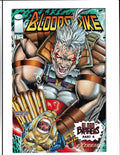 Bloodstrike #3 (1993) Image Comics