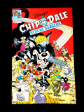 Chip 'N' Dale Rescue Rangers #16 1991 - Combined Shipping