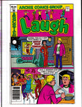 Laugh Comics #339 (1979) Archie Comics SKU:1552