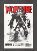 Wolverine #180 (2002) Andy Kubert Marvel Comics