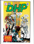 Dark Horse Presents #67 (1992) Dark Horse Comics