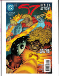 Sovereign Seven #22 (1997) DC Comics