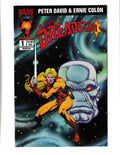 Dreadstar #1 (1994) Malibu Comics