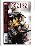 X-Men #5 (2011) Marvel Comics