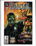 Starman #21 (1996) DC Comics