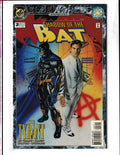 Batman: Shadow of the Bat Annual #2 (1994) DC Comics