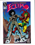 Eclipso #6 (1993) DC Comics SKU:3564