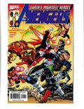 Avengers #33 (2000) Marvel Comics