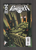 Punisher: Frank Castle #68 (2009) Max Comics