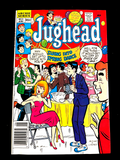 Jughead #6 1988 - Canadian Variant - Archie Comics
