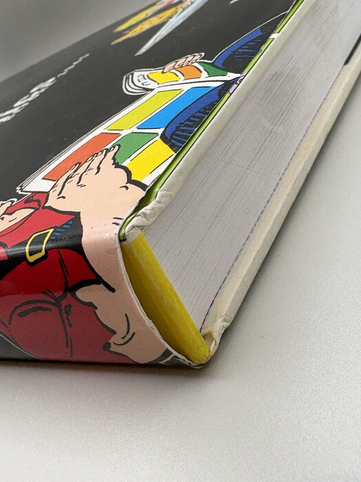 The Comics Before 1945 Hardcover by Brian Walker (2004) Abrams Publishing