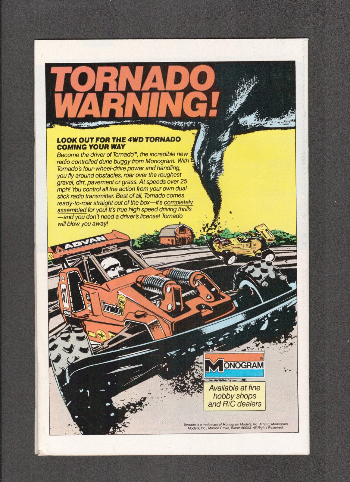 Batman #404 (1987) Frank Miller - Carmine Falcone DC Comics