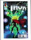 Thor #616 (2010) Higher Grade Marvel Comics