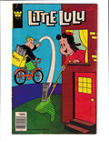 Little Lulu #253 (1979) Whitman Comics