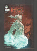 Michael Turner's Fathom: Killian's Vessel #1 (2007) Michael Turner Aspen Comics