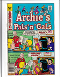 Archie's Pals 'n' Gals #113 (1977) Archie Comics