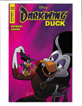 Darkwing Duck #3C (2023) Jacob Edgar Variant Dynamite Comics