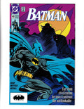 Batman #463 (1991) DC Comics SKU:2557