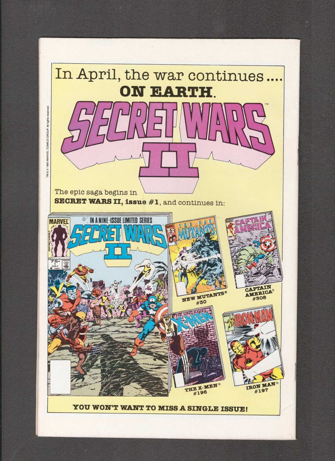 Star Wars #95 (1985) Mary Jo Duffy, Kent Williams Marvel Comics