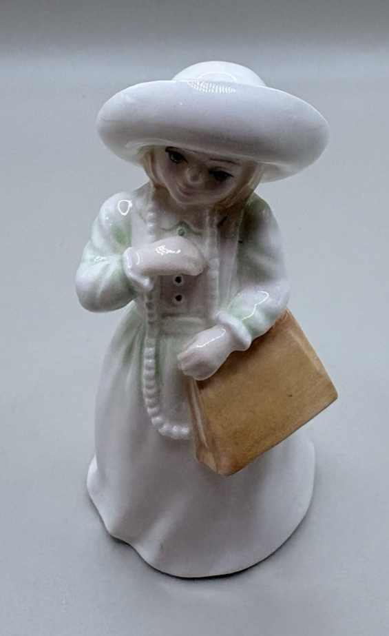 Almost Grown HN3425 - Royal Doulton Mini 4.5 inches - 1993
