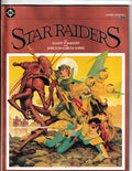 DC Graphic Novel Series #1 (1983) Star Raiders DC Comics