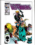 Defenders #151 (1986) Marvel Comics SKU:1338