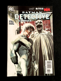 Detective Comics #851 2009