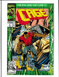 Cage #5 (1992) Marvel Comics