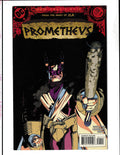 Prometheus: New Year's Evil #1 (1998) DC Comics
