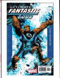 Ultimate Fantastic Four #4 (2004) Marvel Comics
