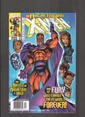 Uncanny X-Men #366 (1999) Brandon Peterson Marvel Comics