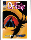 Doctor Fate #19 (1990) DC Comics
