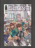 Clone #11 (2013) Image Comics
