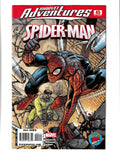 Marvel Adventures: Spider-Man #45 (2009) Marvel Comics