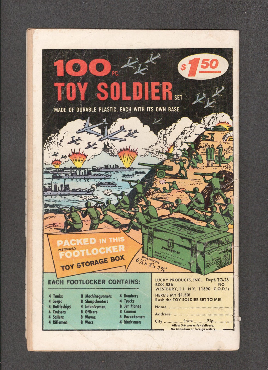 Underdog #1 (1975) Gold Key Comics