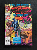 The Inhumans Special #1 April 1990