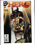 H-E-R-O #7 (2003) DC Comics