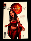 Serenity #1C 2005