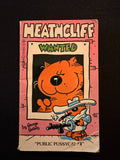 Heathcliff: Wanted - 1979 - Tempo - George Gately