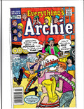 Everything's Archie #134 (1988) Archie Comics